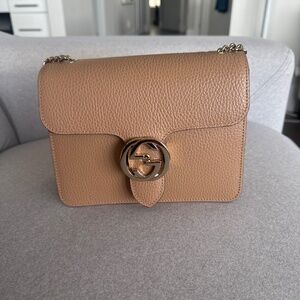 Gucci purse